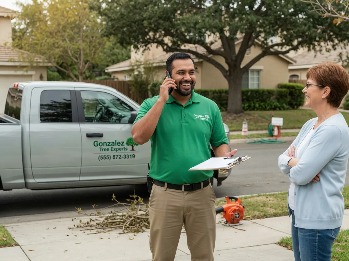 Tree Service Mccurtain, OK FAQs